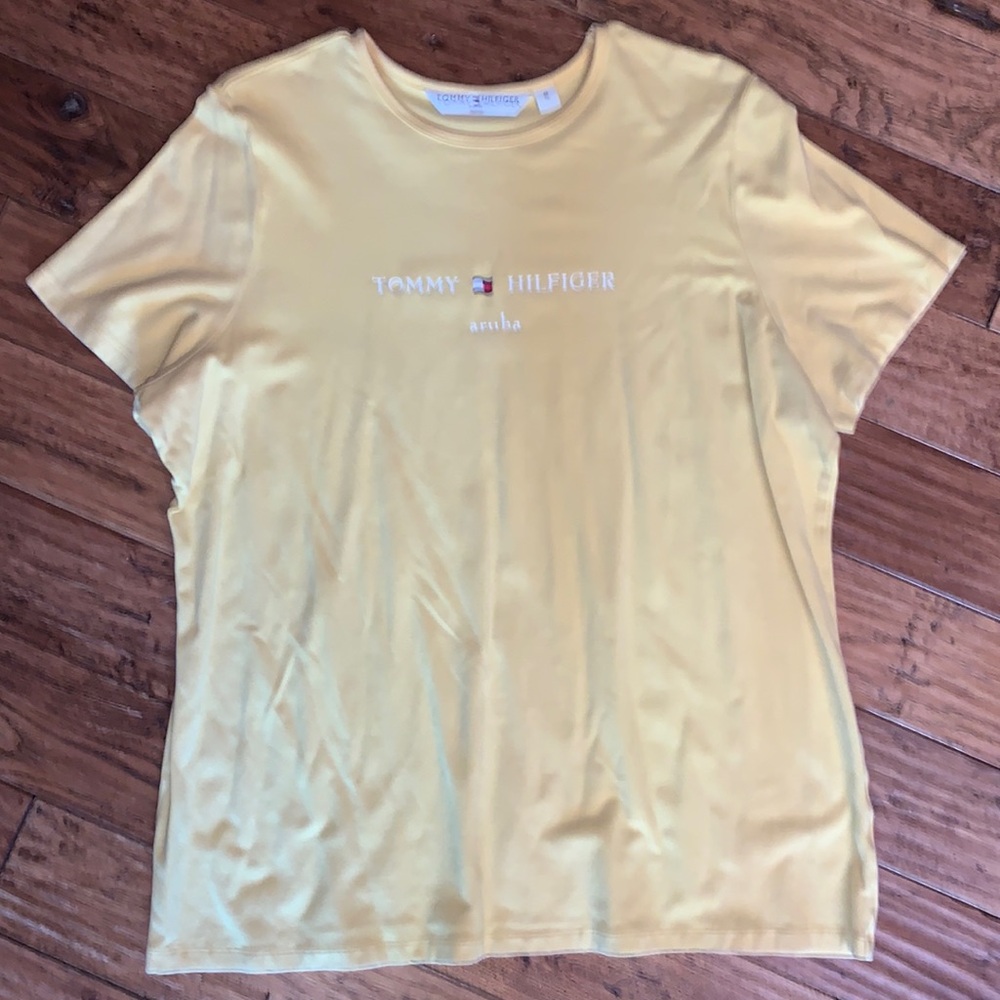 Tommy Hilfiger Tee Shirt